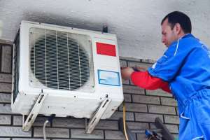 HVAC Companies Near Sammamish, WA Available Now